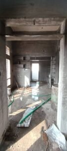 خدمات ترميم وتشطيب فلل ومباني جده