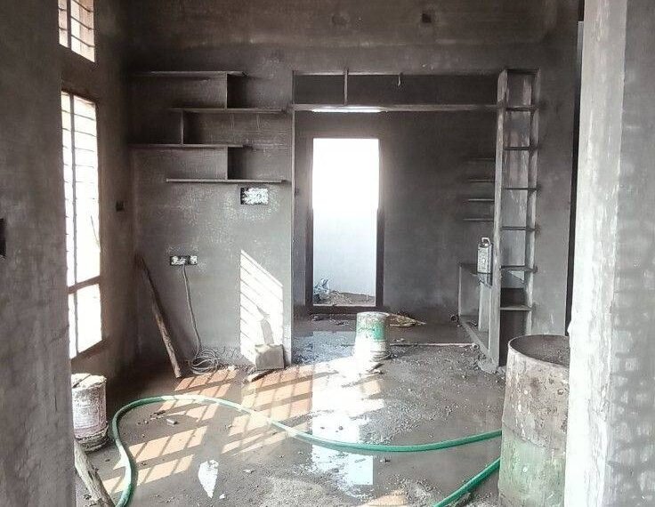 خدمات ترميم وتشطيب فلل ومباني جده