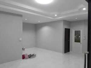 دهانات وديكورات جدة