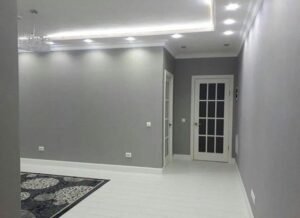 دهانات وديكورات جدة