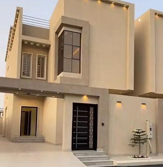 بروفايل واجهات جدة
