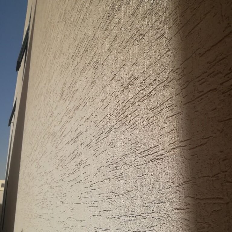بروفايل واجهات جدة