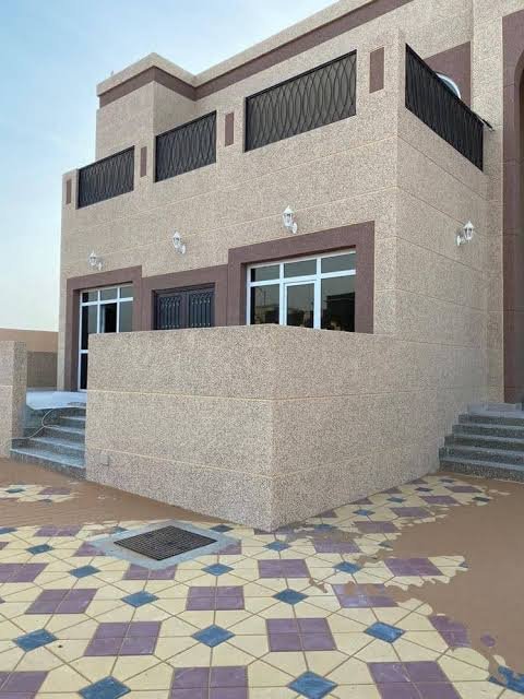 كسر الرخام واجهات جدة