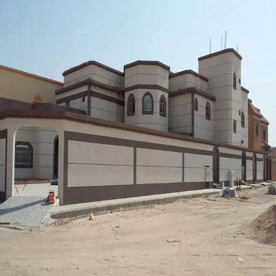 كسر الرخام واجهات جدة